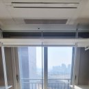 붙박이장과 조화로운 ㄷ자형 맞춤 드레스룸 시스템장 힐스테이트천안아산역퍼스트 충남 밀라노시스템가구
