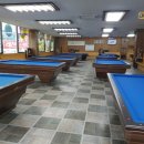 풀코스당구장 이미지