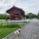 충숙공 권절 정려 이미지