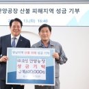 (주)효성 안양공장 이미지
