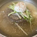 불쌈냉면.국수 이미지