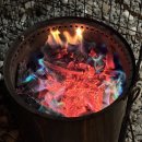 버스정류장 06-154 | 첫 글램핑 🏕️ (김포 범바위캠핑정원)