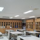 청운중학교 이미지