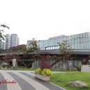 목련공원 족구장 이미지