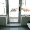 장애인복지과 입구 이미지