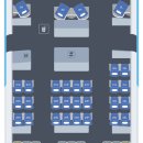 11500-13-50-08 | (AY042 / AY041) 핀에어 🇫🇮 인천(ICN) <-> 헬싱키(HEL) A350-900 프리미엄 이코노미 왕복 후기 ✈️