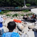 청정계곡 이미지