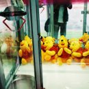 인형뽑기 이미지