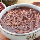 힐링칼국수 이미지