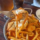 길훈분식 | 서울 | 가양역 맛집 야장 감성 분위기 치맥이 낭만치맥 가양본점 치킨 떡볶이 수제맥주 맛집