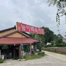 연못능이백숙가든