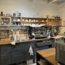 숲속마을지혜민학교 | 나만 알고싶은 동탄 브런치카페 카페 숲