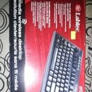 brand new wireless keybord and wireless mouse 이미지