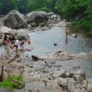 구름계곡민박 이미지