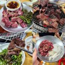 [포항 신광 맛집] 가성비 최고 1++한우를 먹을 수 있는 곳 &#39;냉수면옥&#39; 내 돈 내산 후기