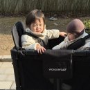 W아이어린이집 | 원더폴드웨건 남매웨건 추천, W-Series Elite Pro 2인승 유아웨건 후기