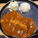 용우동 유천점 | 강릉 용우동 유천점 방문기: 왕돈까스·돌솥김치알밥·국물떡볶이 맛있게 즐겼다