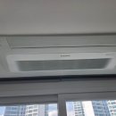 동평로 | 부산에어컨청소 후기💨 곰팡이 냄새 사라지고 새 에어컨처럼 깨끗해졌어요!