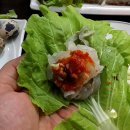 청해수산횟집 - 강릉시 신리천로 13 | 청해수산횟집