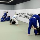 아카데미 체육관 이미지