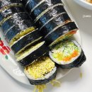 좋은날김밥 이미지