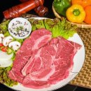 하봉암돼지부속 이미지