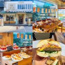 서교초교 | 홍대입구역 혼밥 샌드위치 맛집 베이글랜드 내돈내산 솔직후기