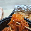송주불냉면전주아중점