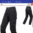 VIDDA PRO TROUSERS M Regular EU54 US 37 이미지