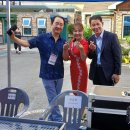 둔산3동상점가 이미지