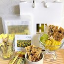 청정 벌꿀 | 임산부 안심 간식 지리산 천연벌꿀 맛집 , 해모수아 꿀스틱 20포 올인원 솔직 후기