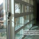 금호샷시유리공사 이미지