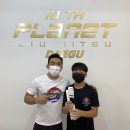 텐스플래닛 주짓수 레슬링 대구 이미지