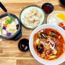 홍성짬뽕 남당항맛집 룡가해물왕짬뽕 해물누룽지탕 해물짬뽕 추천