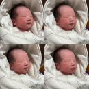 [출산일기] 만났다 우리둘째 말랑이 🐴🤍 (세종 서산부인과 제왕 1일차)
