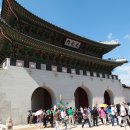 [서울여행 ]궁궐 나들이 이미지