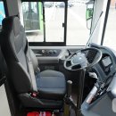 우진환경개발㈜ | 우진산전, 국내 최초 '9m급 수소버스' 출시...시장 공략 본격화