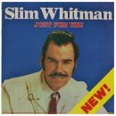 Only You - Slim Whitman - 이미지