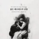 괴테의 젊은 베르테르의 슬픔 이미지