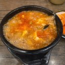 머리 이쁘게 하고 제다이 요다 당구 스승님과 순두부 찌개로 이미지