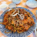 똑순이떡갈비 | [발산역] 블루리본 레드리본 모두 받은 맛집｜'광주 똑순이 아구찜' 내돈내산 후기!