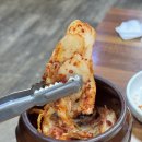 백청우칼국수 이미지