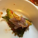 경복궁역 1번출구 앞 | 경복궁역 서촌 맛집 안주마을 웨이팅, 메뉴 4개 후기