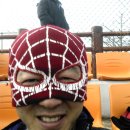 사라봉축구장 이미지