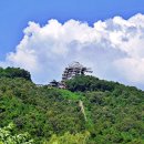 만천하스카이워크  입구 이미지