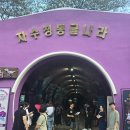 자수정동굴나라 이미지