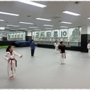 행복한태권도 이미지