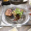 한돈참숯꼬기 이미지