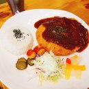 율하동김밥 이미지