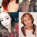 화려하게헤어 이미지